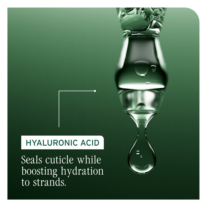 Biolage Hydra Source Deep Treatment Mask - hyaluronic acid key ingredient