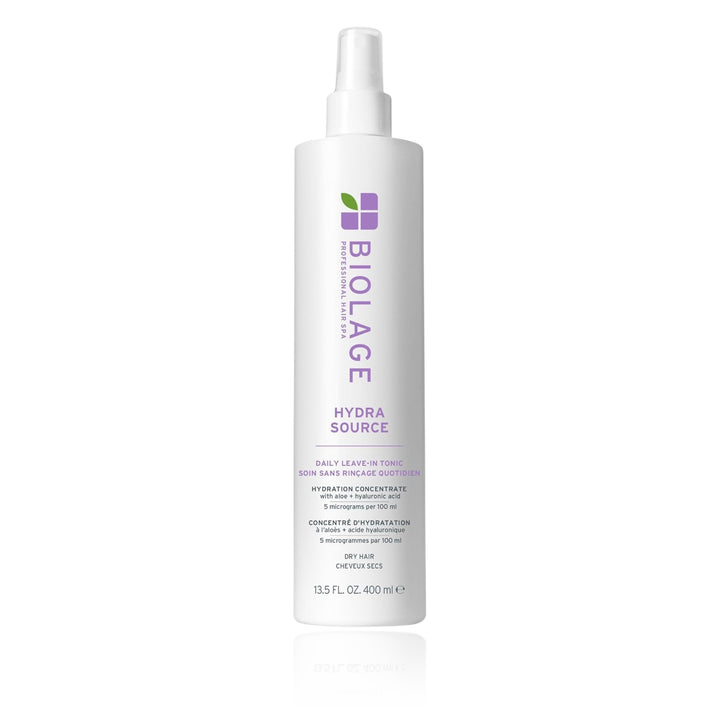 Biolage Hydra Source Daily Leave-In Tonic 13.5 oz (400 ml)