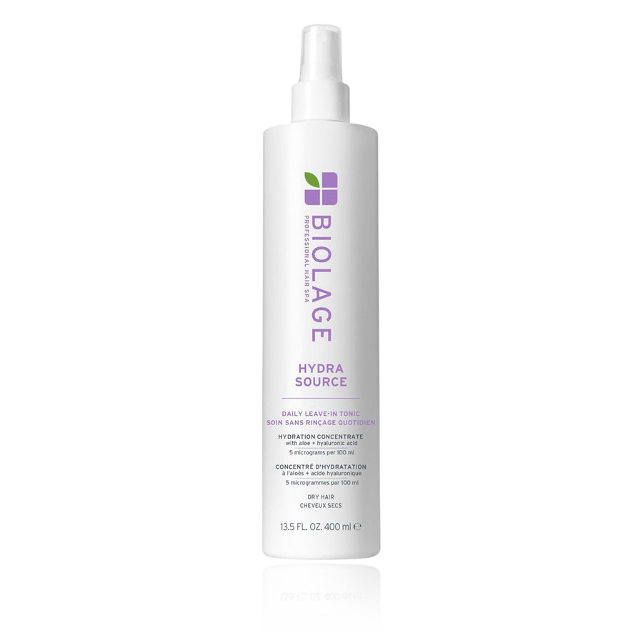 Biolage Hydra Source Daily Leave-In Tonic 13.5 oz (400 ml)