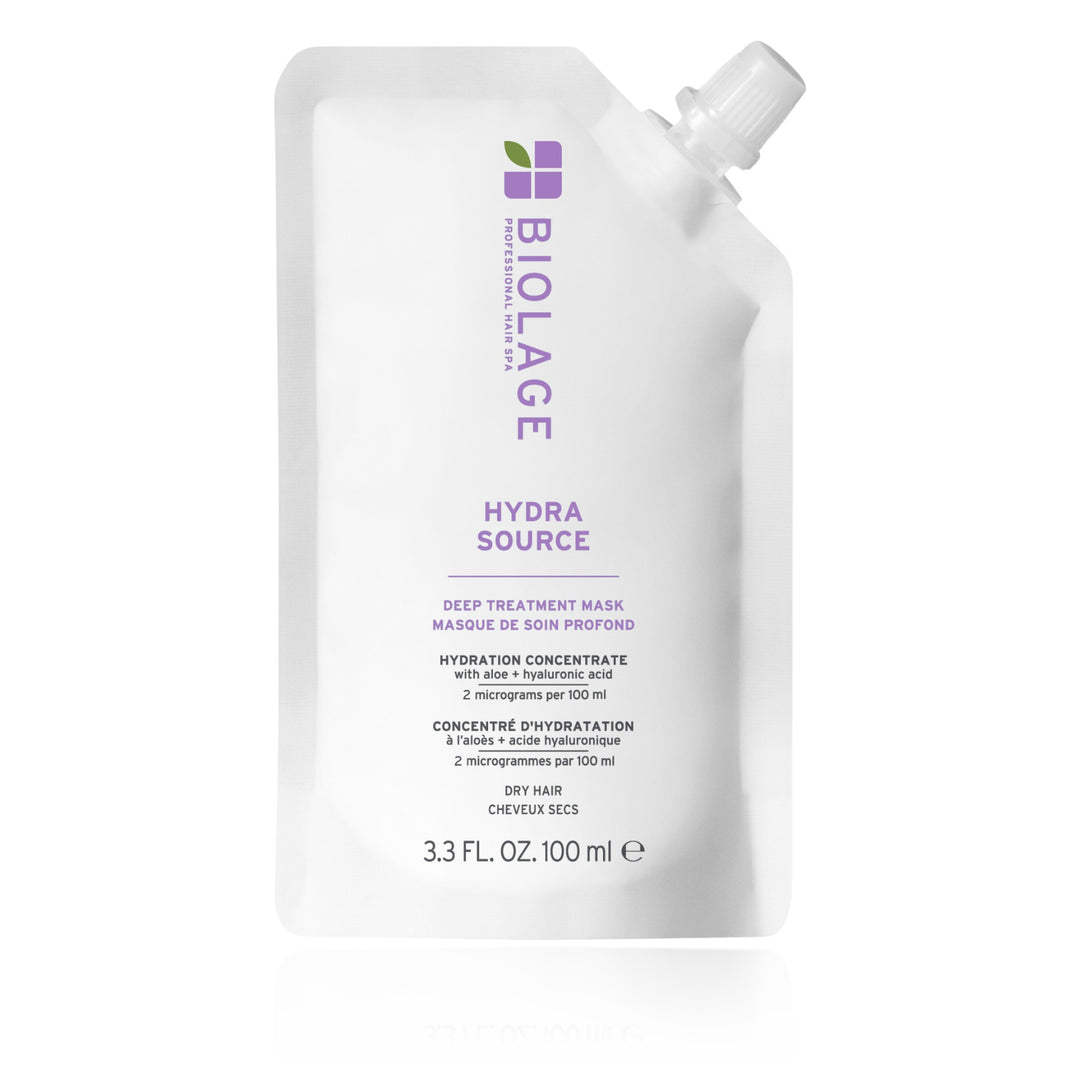 Biolage Hydra Source Deep Treatment Mask 3.4 oz (100 ml)