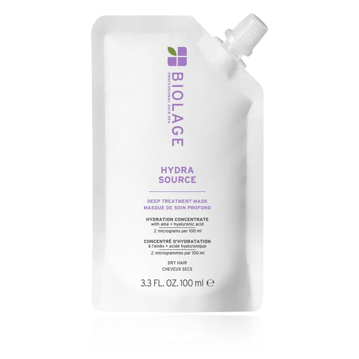 Biolage Hydra Source Deep Treatment Mask 3.4 oz (100 ml)