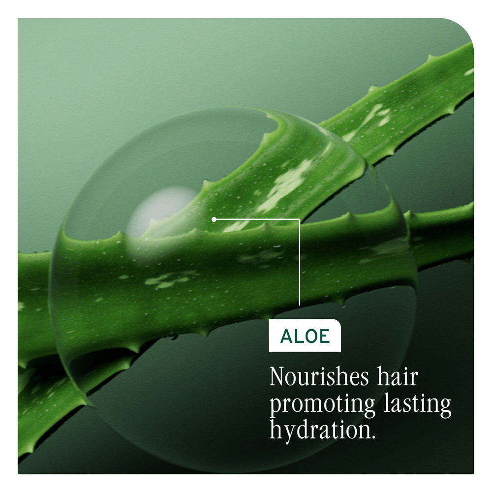 Biolage Hydra Source Duo - aloe key ingredient