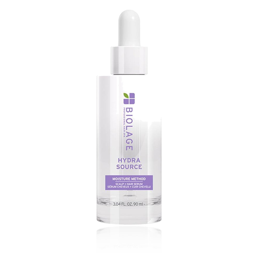 Biolage Hydra Source Moisture Method Scalp + Hair Serum 3.04 oz (90 ml)
