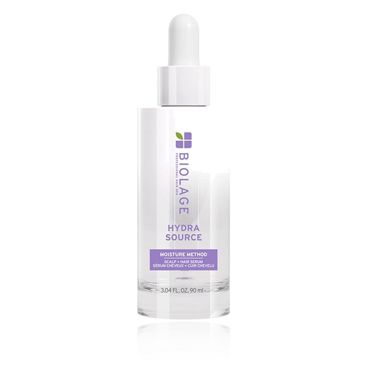 Biolage Hydra Source Moisture Method Scalp + Hair Serum 3.04 oz (90 ml)