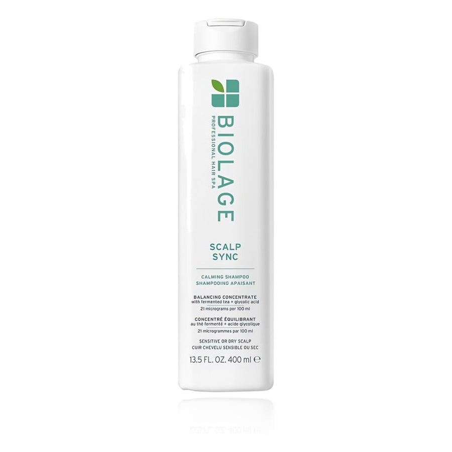 Biolage Scalp Sync Calming Shampoo 13.5 oz