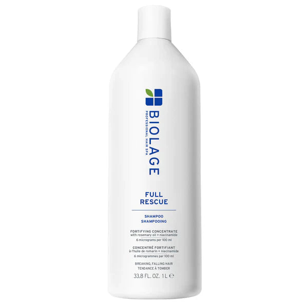 Biolage - Full Rescue Shampoo