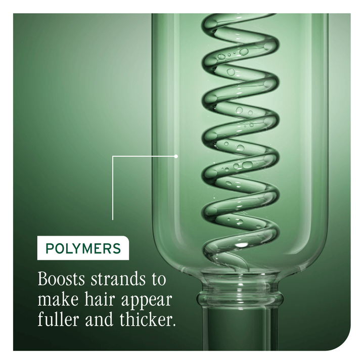 Biolage Volume Boost Holiday Duo - polymers key ingredient
