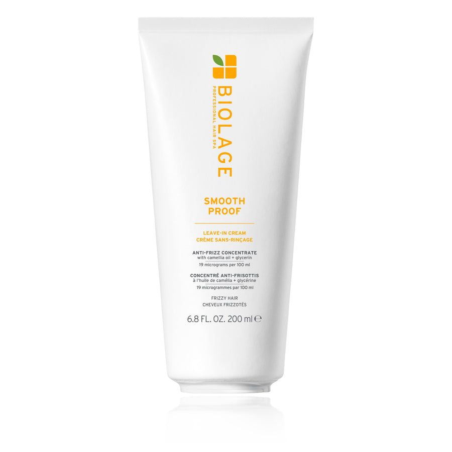 Biolage Smooth Proof Leave-In Cream 6.8 oz (200 ml)