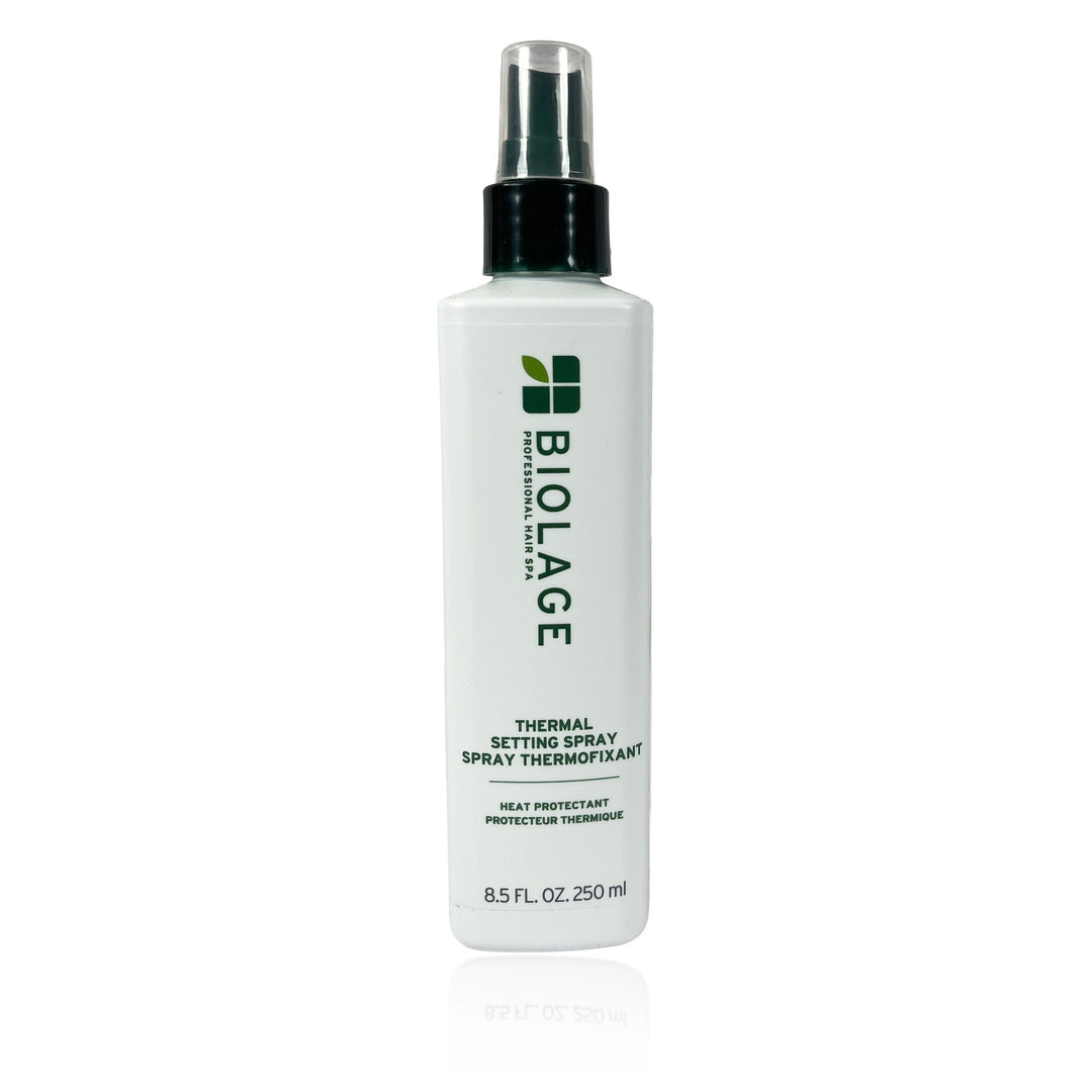 Biolage Thermal Setting Spray 8.5 oz (250 ml)