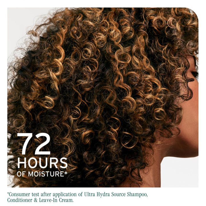 Biolage Ultra Hydra Source Daily Leave-In Cream - 72 hours of moisture