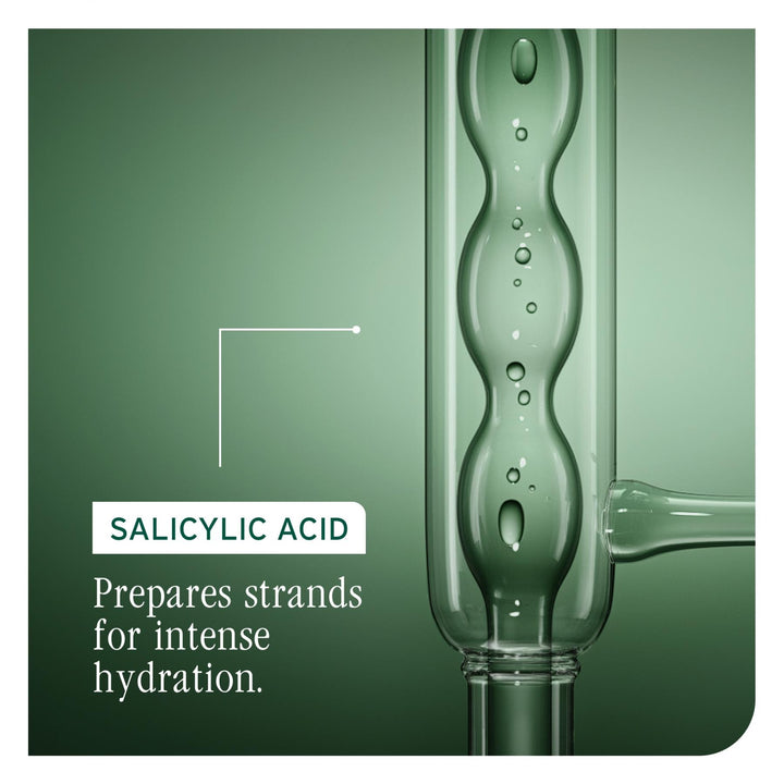 Biolage Ultra Hydra Source Daily Leave-In Cream - filtered salicylic acid key ingredient