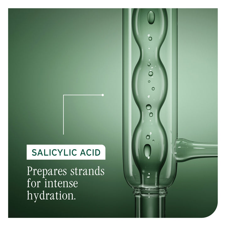 Biolage Ultra Hydra Source Shampoo - filtered salicylic acid key ingredient