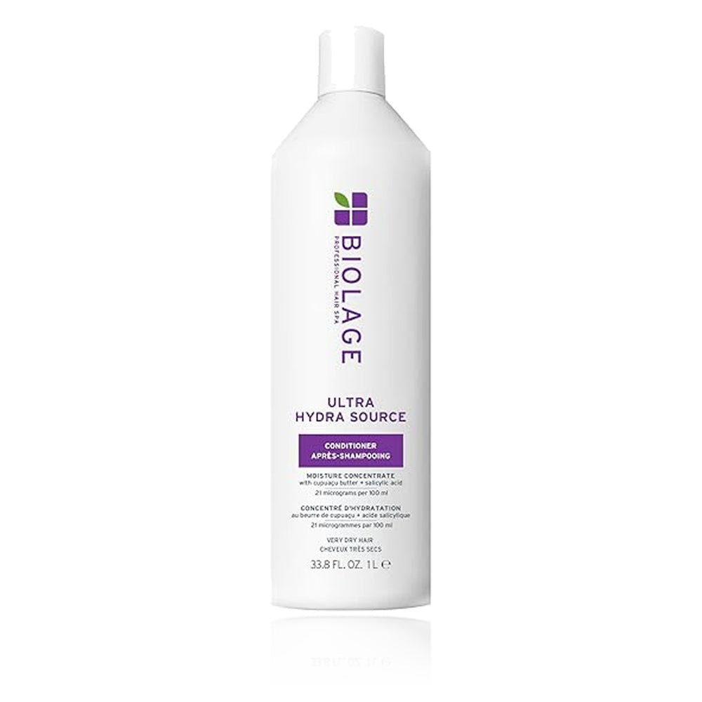 Biolage Ultra Hydra Source Conditioner 33.8 oz (1 L)
