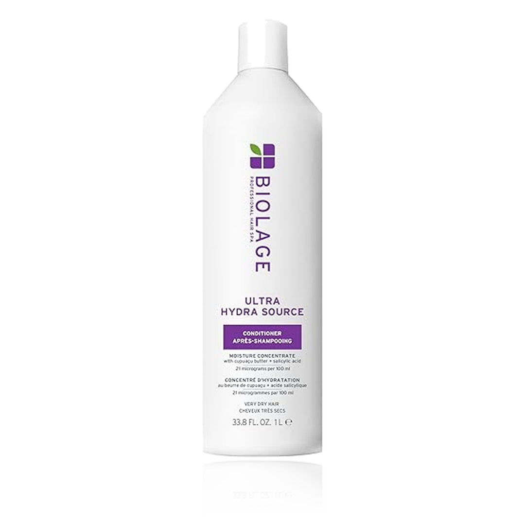 Biolage Ultra Hydra Source Conditioner 33.8 oz (1 L)