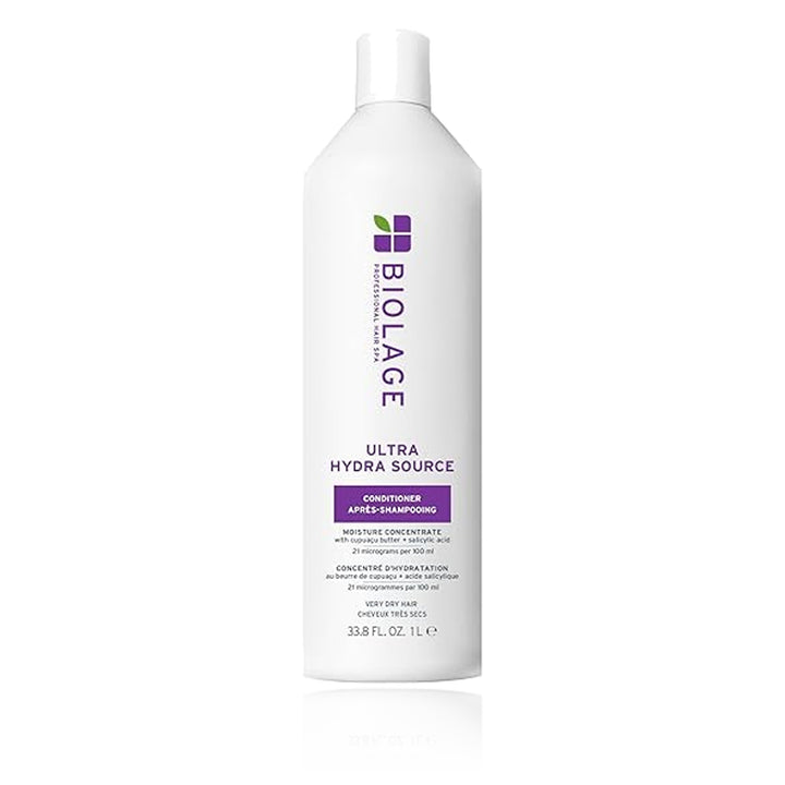 Biolage Ultra Hydra Source Conditioner 33.8 oz (1 L)