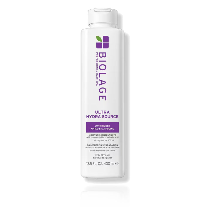 Biolage Ultra Hydra Source Conditioner 13.5 oz (400 ml)