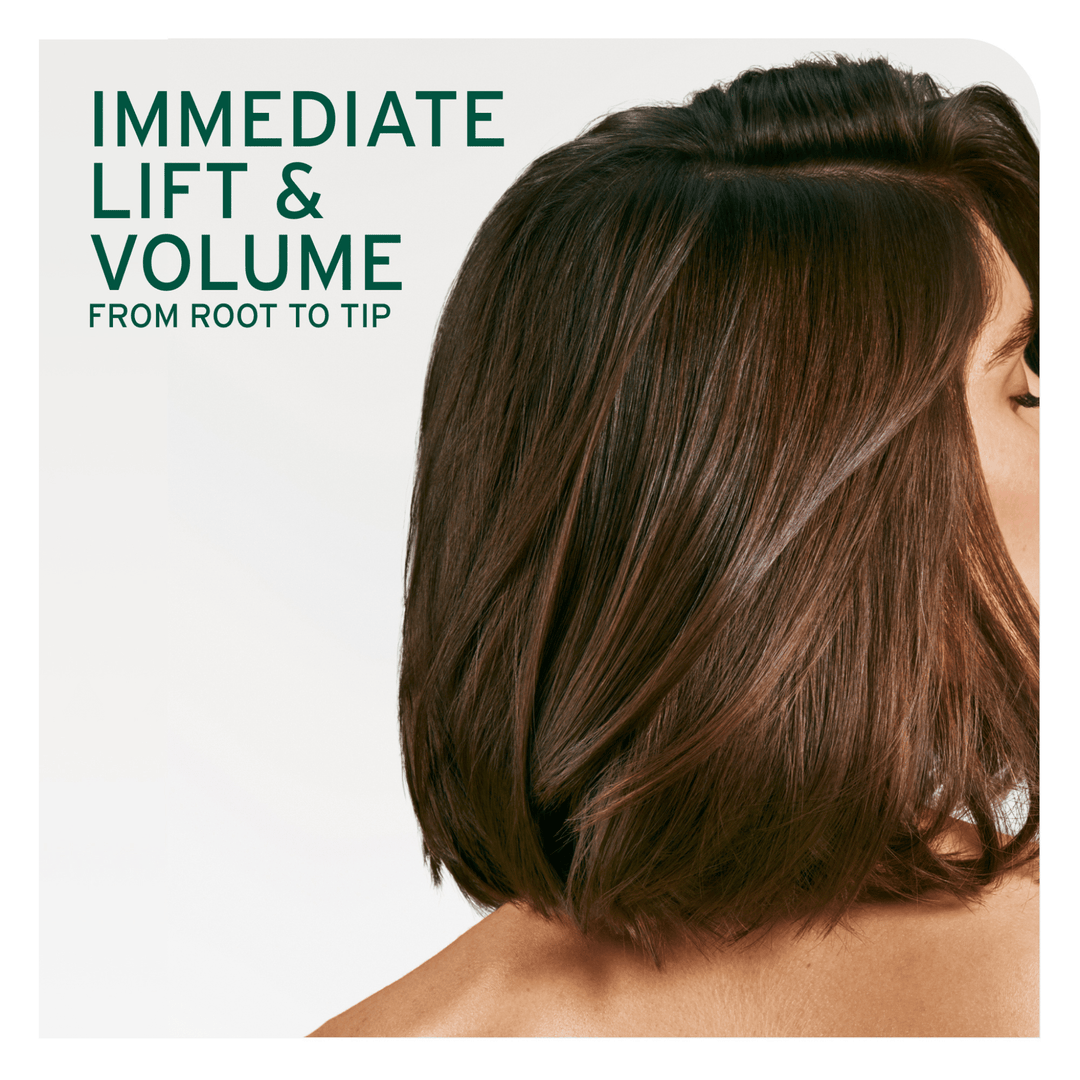 Biolage Volume Boost Root Lift Spray - immediate lift and volume from root to tip