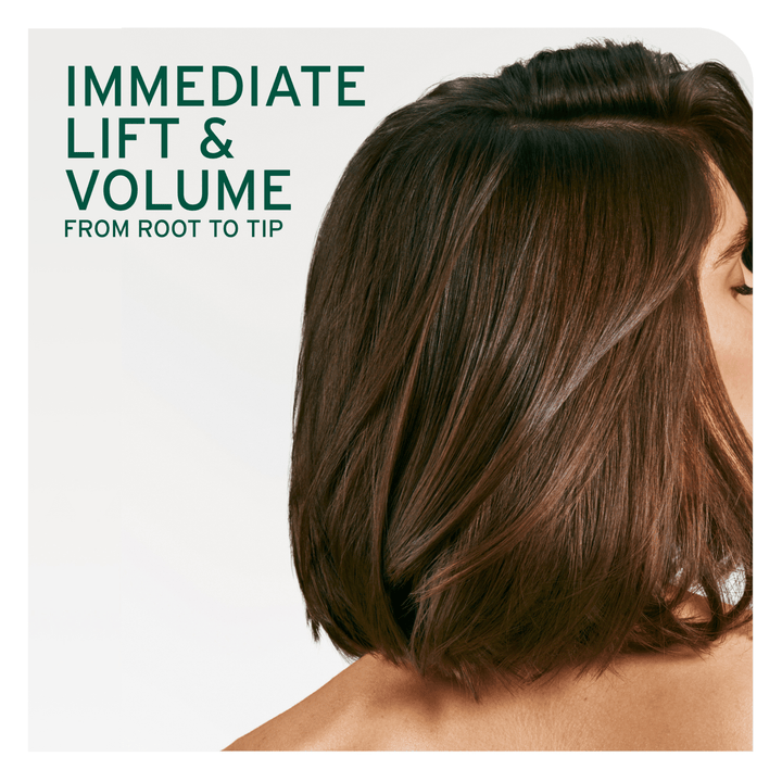 Biolage Volume Boost Root Lift Spray - immediate lift and volume from root to tip