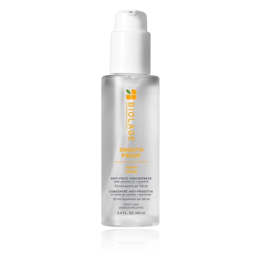 Biolage Smooth Proof Serum 3.4 oz (100 ml)