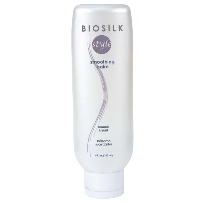Biosilk - Smoothing Balm