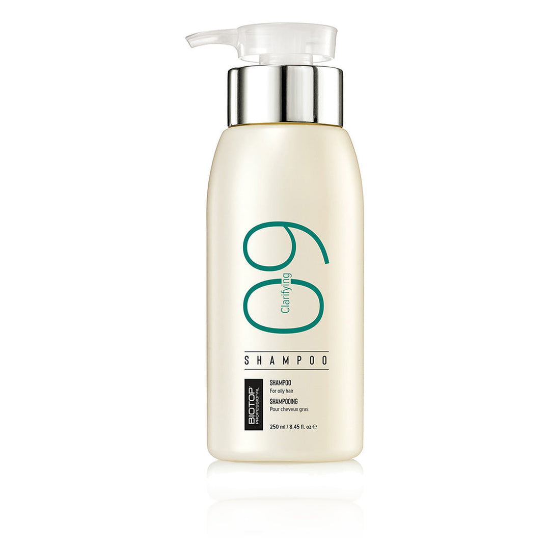 Biotop 09 Clarifying Shampoo 8.45 oz (250 ml)