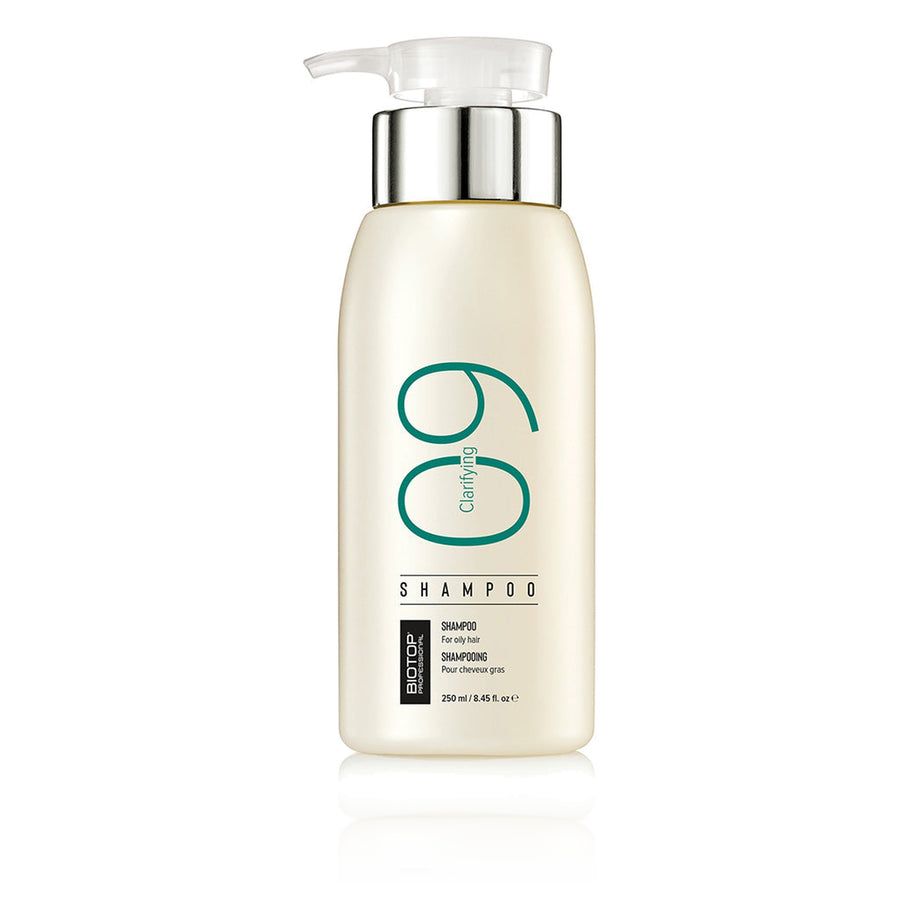 Biotop 09 Clarifying Shampoo 8.45 oz (250 ml)