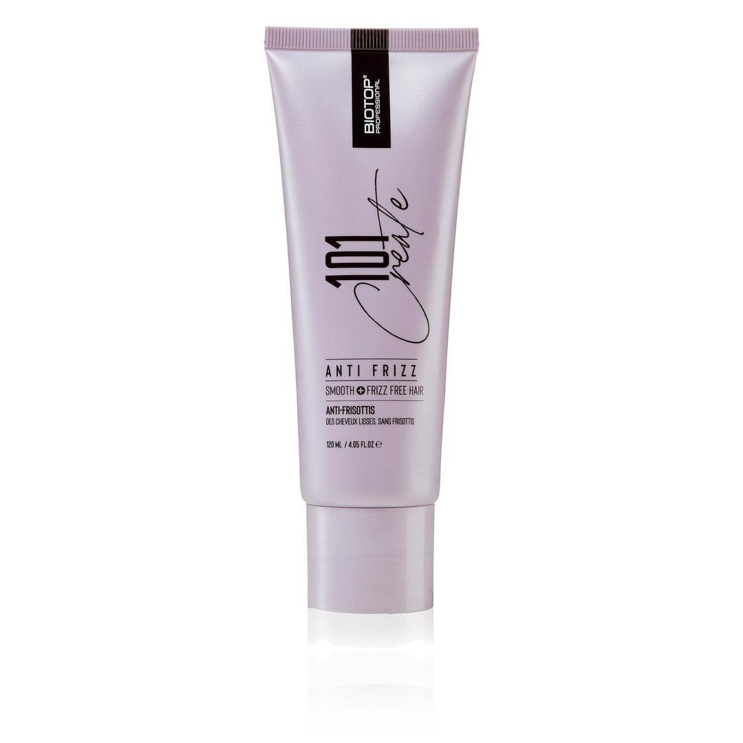 Biotop 101 Create Anti Frizz 4.05 oz (120 ml)