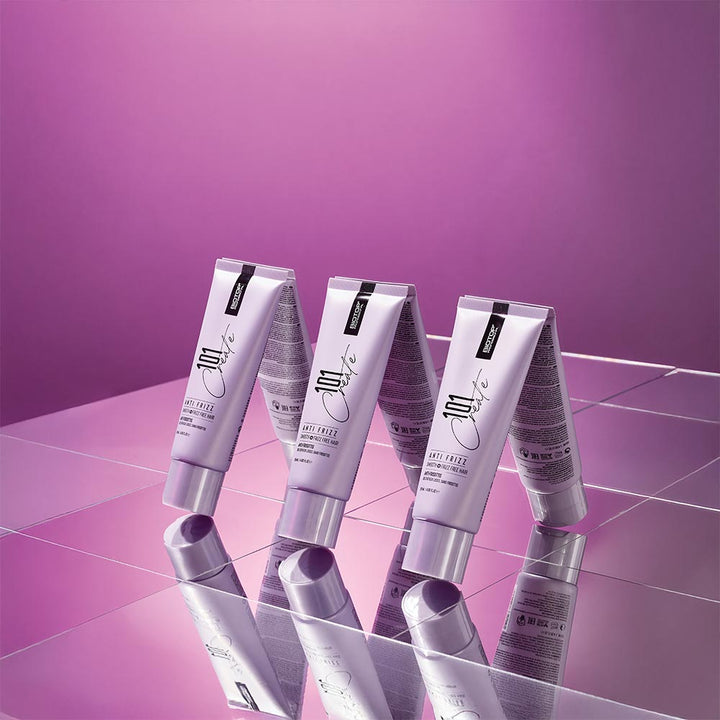 Biotop 101 Create Anti Frizz - tubes