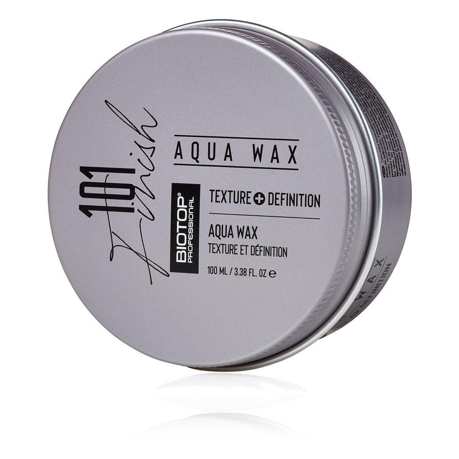 Biotop 101 Create Aqua Wax 3.38 oz (100 ml)