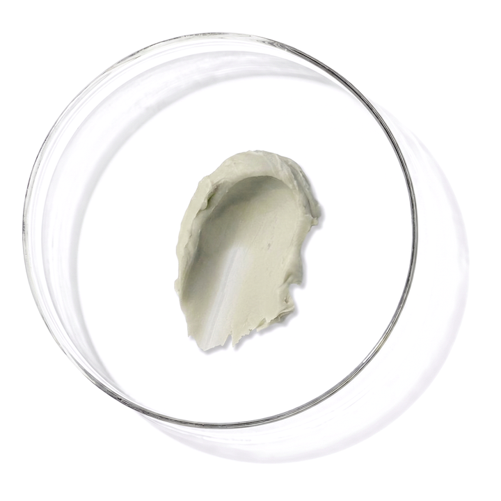 Biotop 101 Create Clay Wax - texture