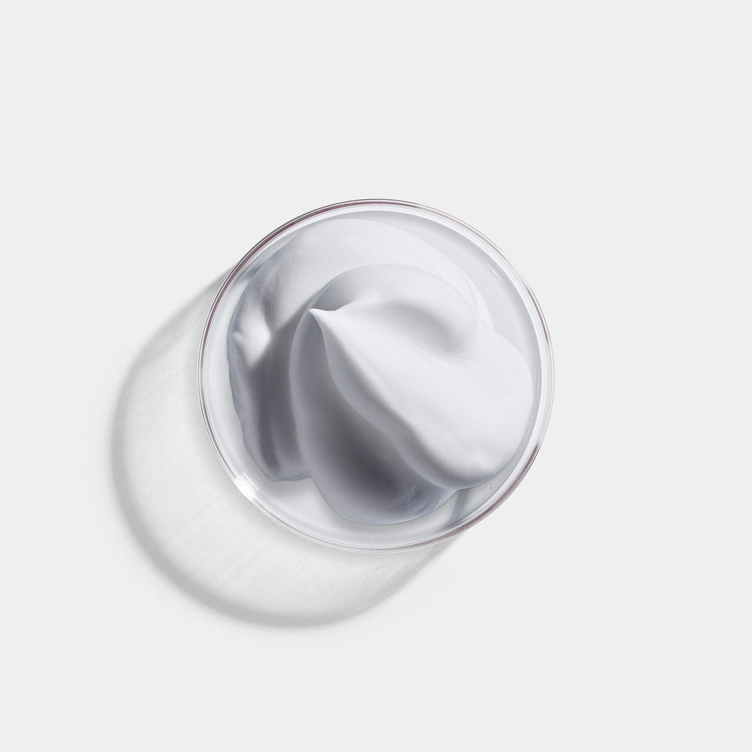 Biotop 101 Create Extra Strong Hold Mousse - foam texture