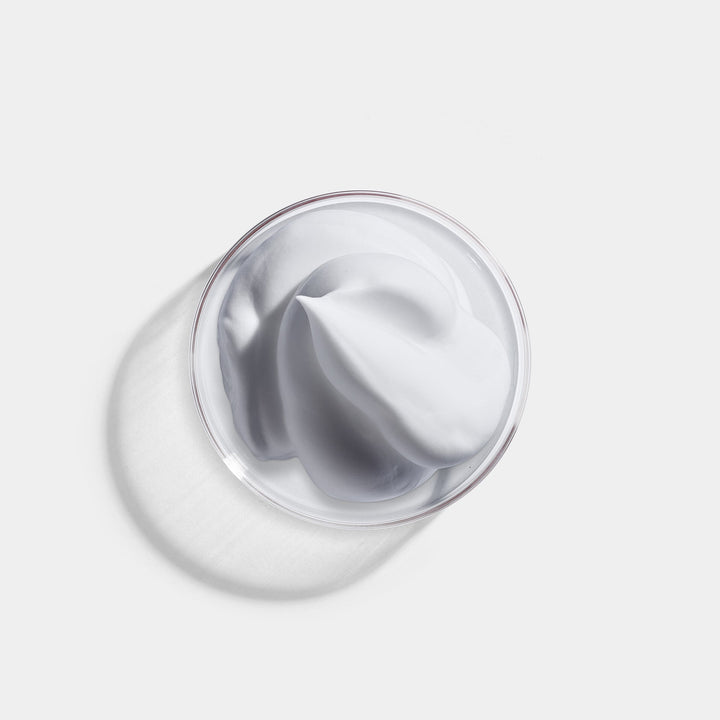 Biotop 101 Create Extra Strong Hold Mousse - foam texture