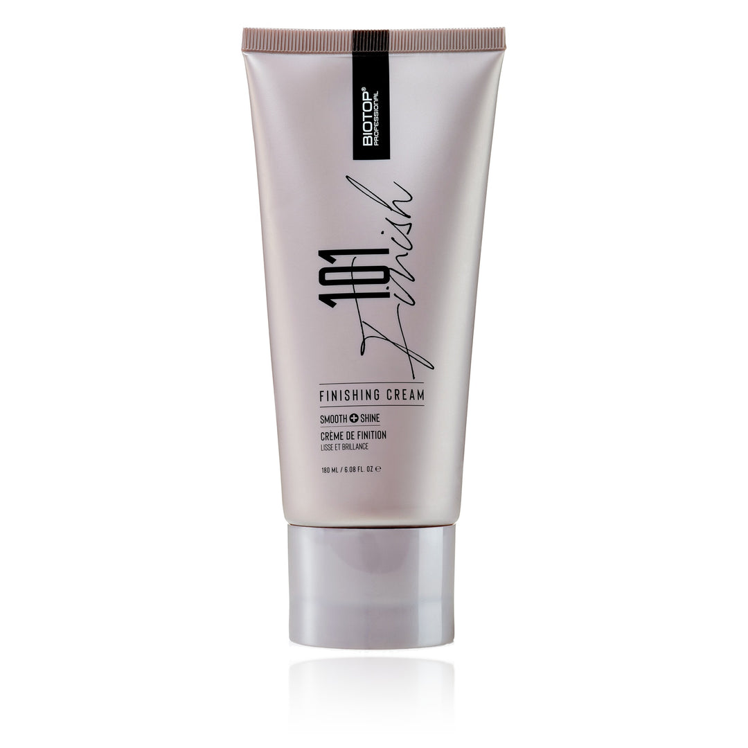 Biotop 101 Create Finishing Cream 6.08 oz (180 ml)