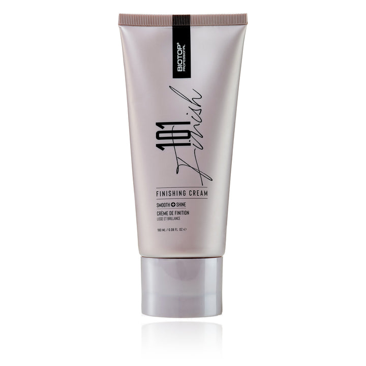 Biotop 101 Create Finishing Cream 6.08 oz (180 ml)
