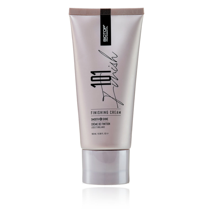 Biotop 101 Create Finishing Cream 6.08 oz (180 ml)