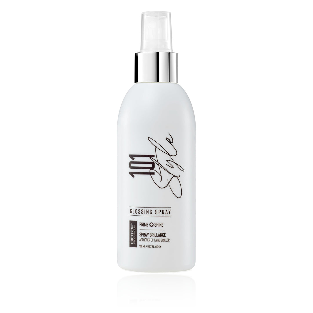 Biotop 101 Create Glossing Spray 5.07 oz (150 ml)
