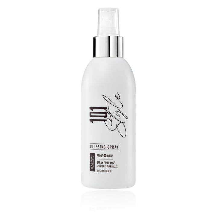 Biotop 101 Create Glossing Spray 5.07 oz (150 ml)