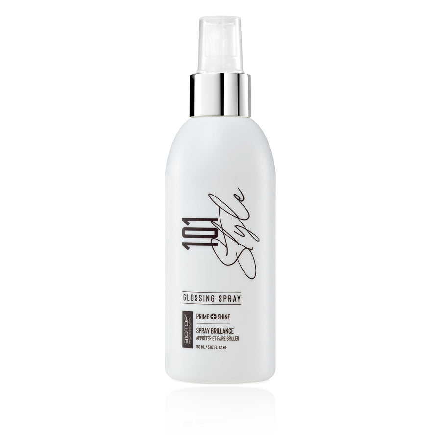 Biotop 101 Create Glossing Spray 5.07 oz (150 ml)