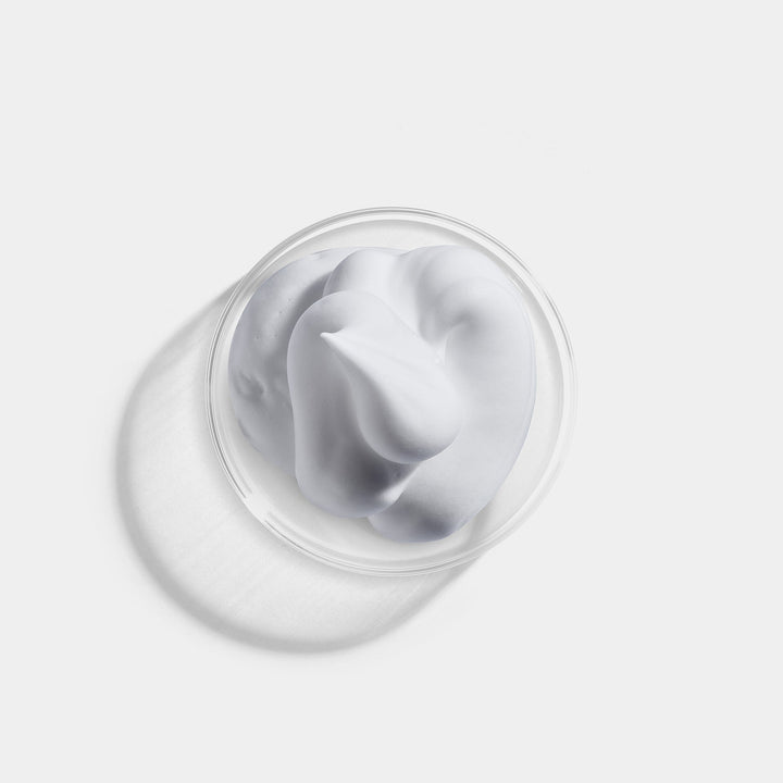 Biotop 101 Create Medium Hold Mousse - foam texture