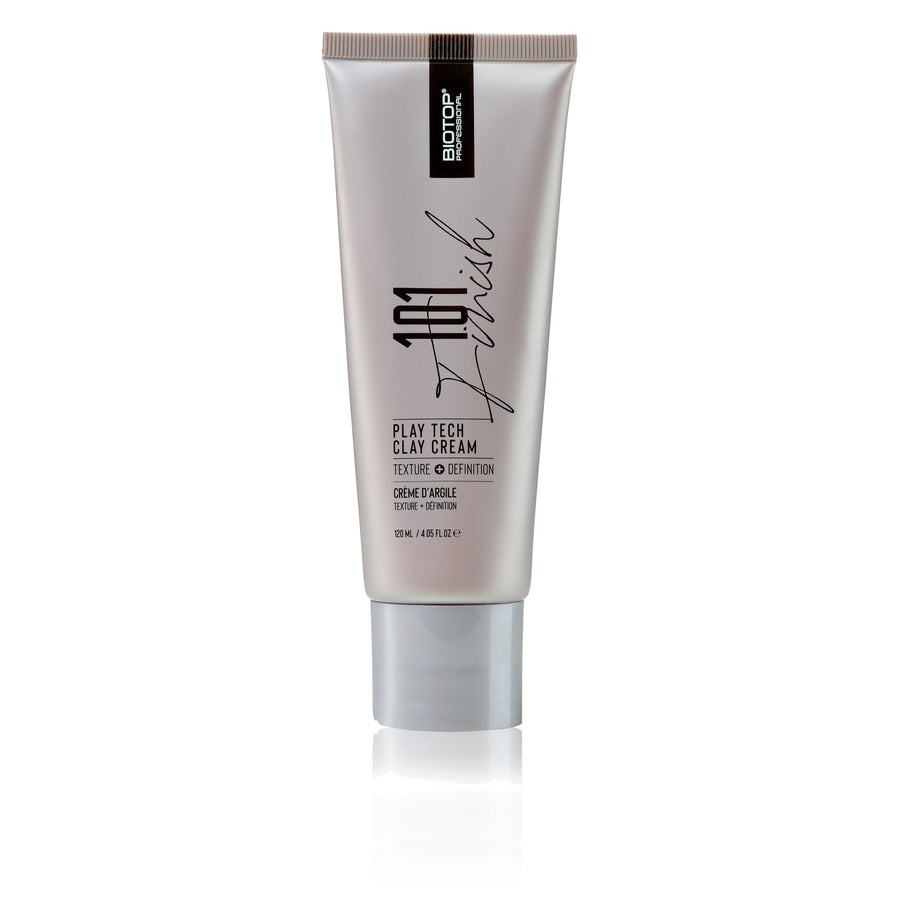 Biotop 101 Create Play Tech Clay Cream 4.05 oz (120 ml)