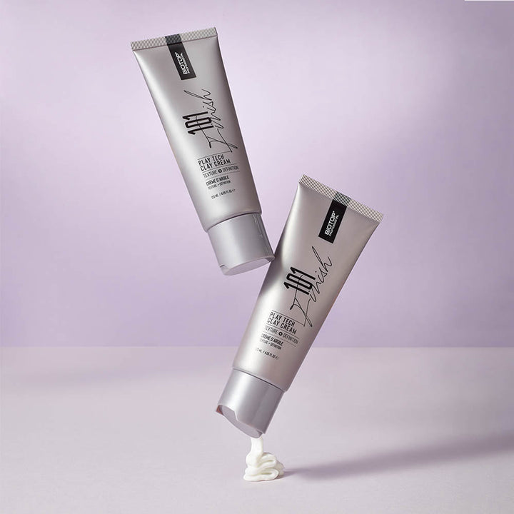Biotop 101 Create Play Tech Clay Cream - tubes