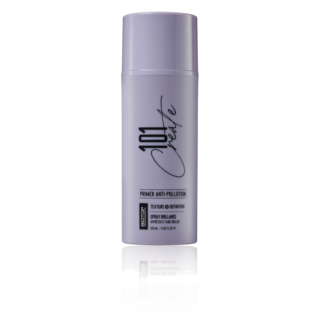 Biotop 101 Create Primer Anti-Pollution 4.05 oz (120 ml)