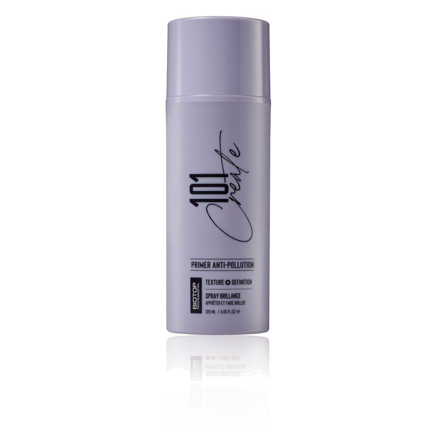 Biotop 101 Create Primer Anti-Pollution 4.05 oz (120 ml)
