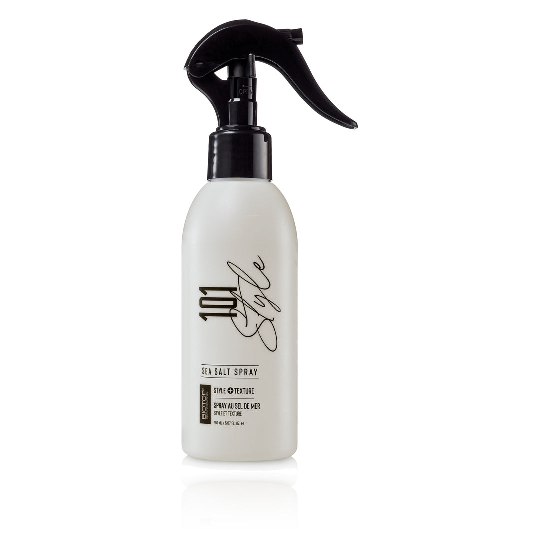 Biotop 101 Create Sea Salt Spray 5.07 oz (150 ml)