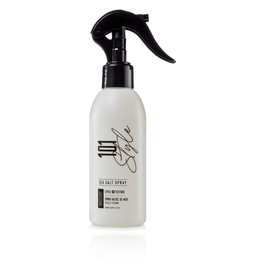 Biotop 101 Create Sea Salt Spray 5.07 oz (150 ml)