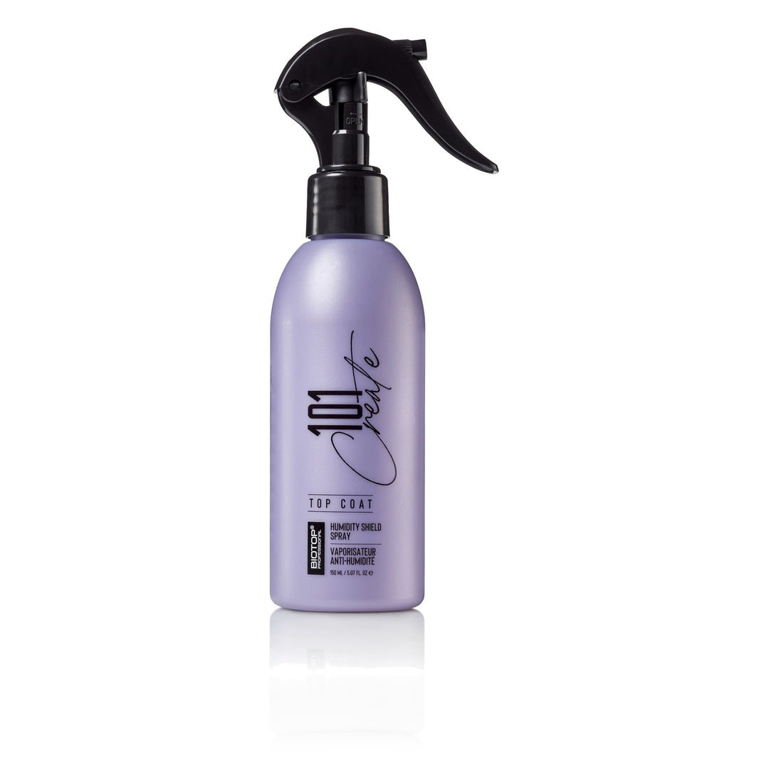 Biotop 101 Create Top Coat Spray 5.07 oz (150 ml)