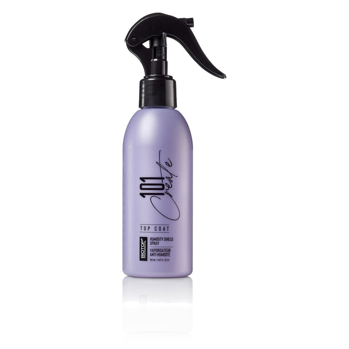 Biotop 101 Create Top Coat Spray 5.07 oz (150 ml)