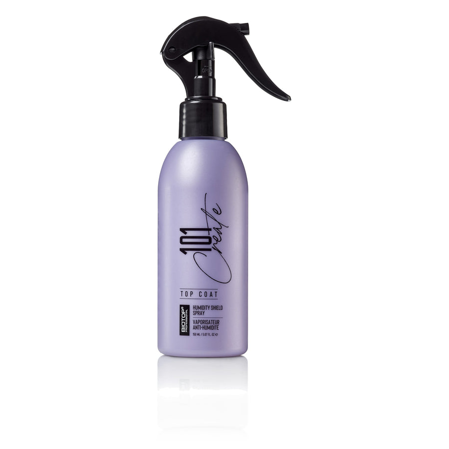 Biotop 101 Create Top Coat Spray 5.07 oz (150 ml)