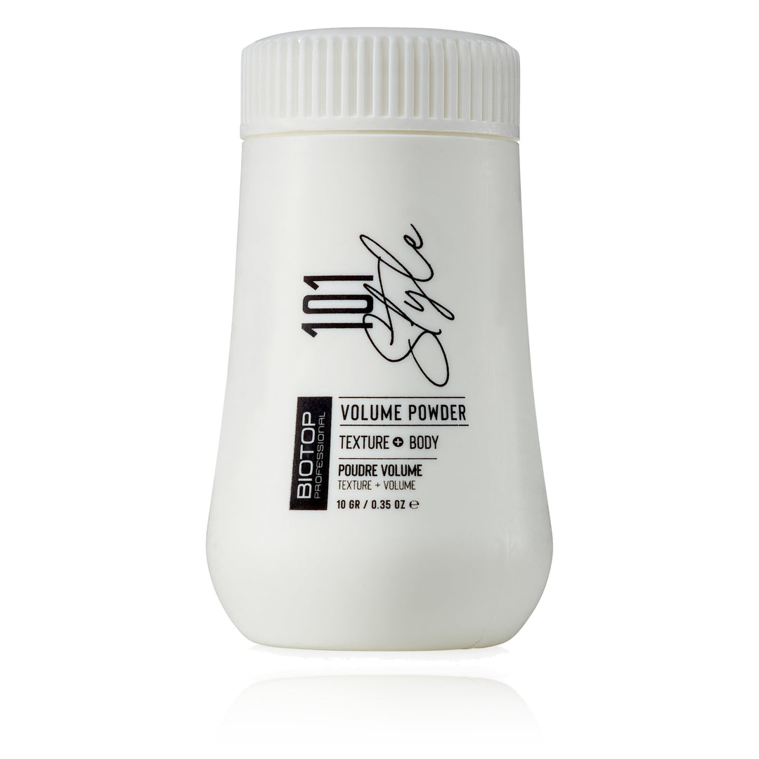 Biotop 101 Create Volume Powder 0.35 oz (10 g)