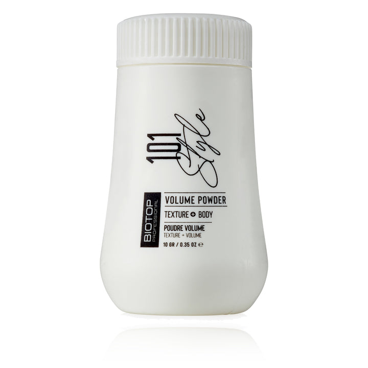 Biotop 101 Create Volume Powder 0.35 oz (10 g)